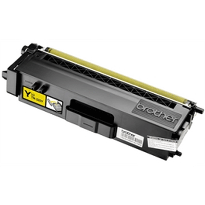 TONER BROTHER TN320Y GIALLO